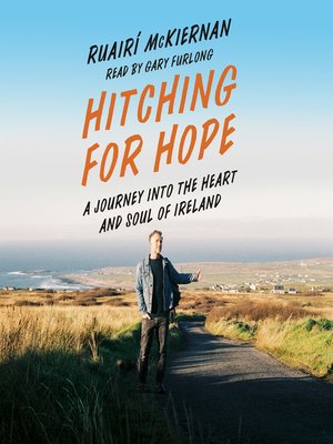 cover image of Hitching for Hope